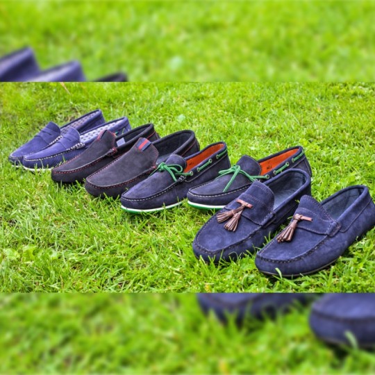 Mocasines: los zapatos más estilosos y cómodos de 2020 Mocasines: los zapatos más estilosos y cómodos de 2020